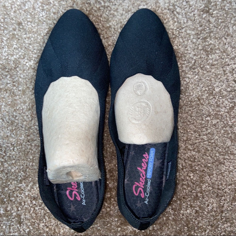 Skechers® Cleo Bewitch Women's Flats